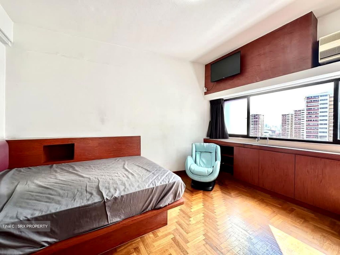Mandarin Gardens (D15), Condominium #586165531